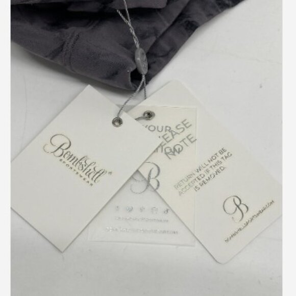 Toggle bra - Picture 3 of 7